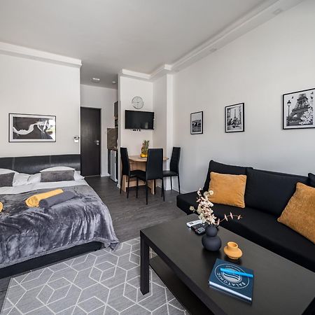 Balatonic Lemon Apartmanhaz 시오포크 외부 사진