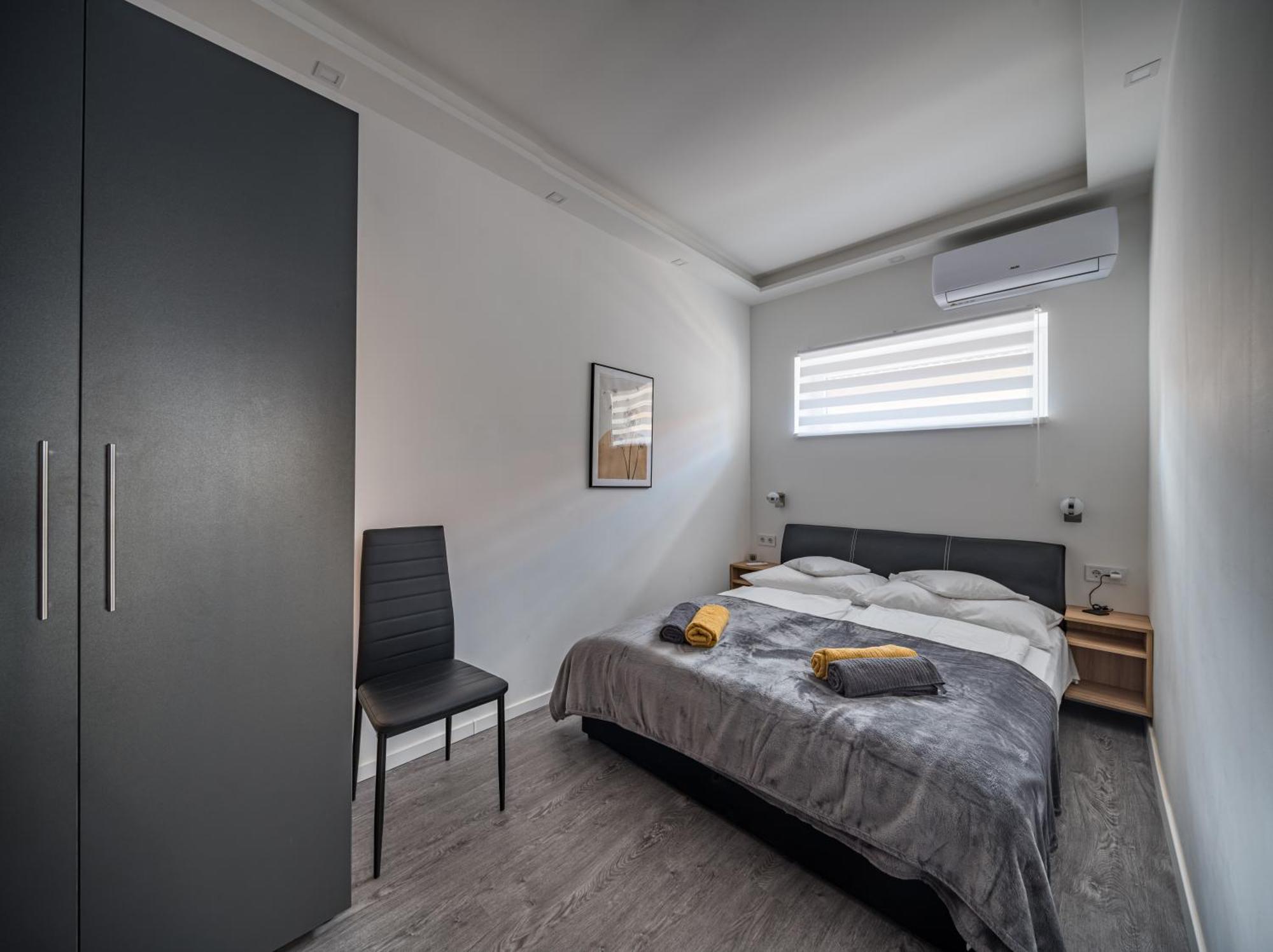 Balatonic Lemon Apartmanhaz 시오포크 외부 사진