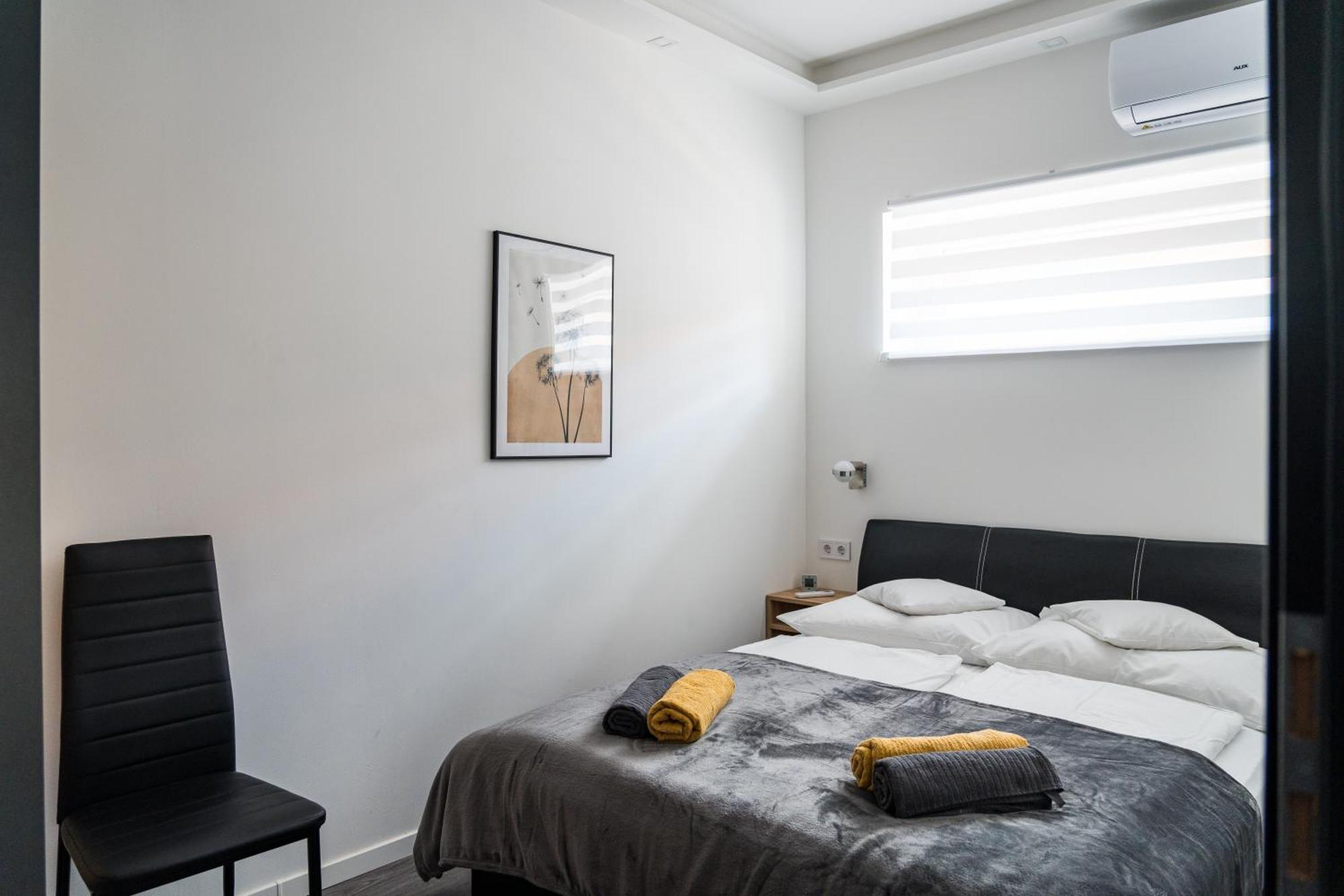 Balatonic Lemon Apartmanhaz 시오포크 외부 사진