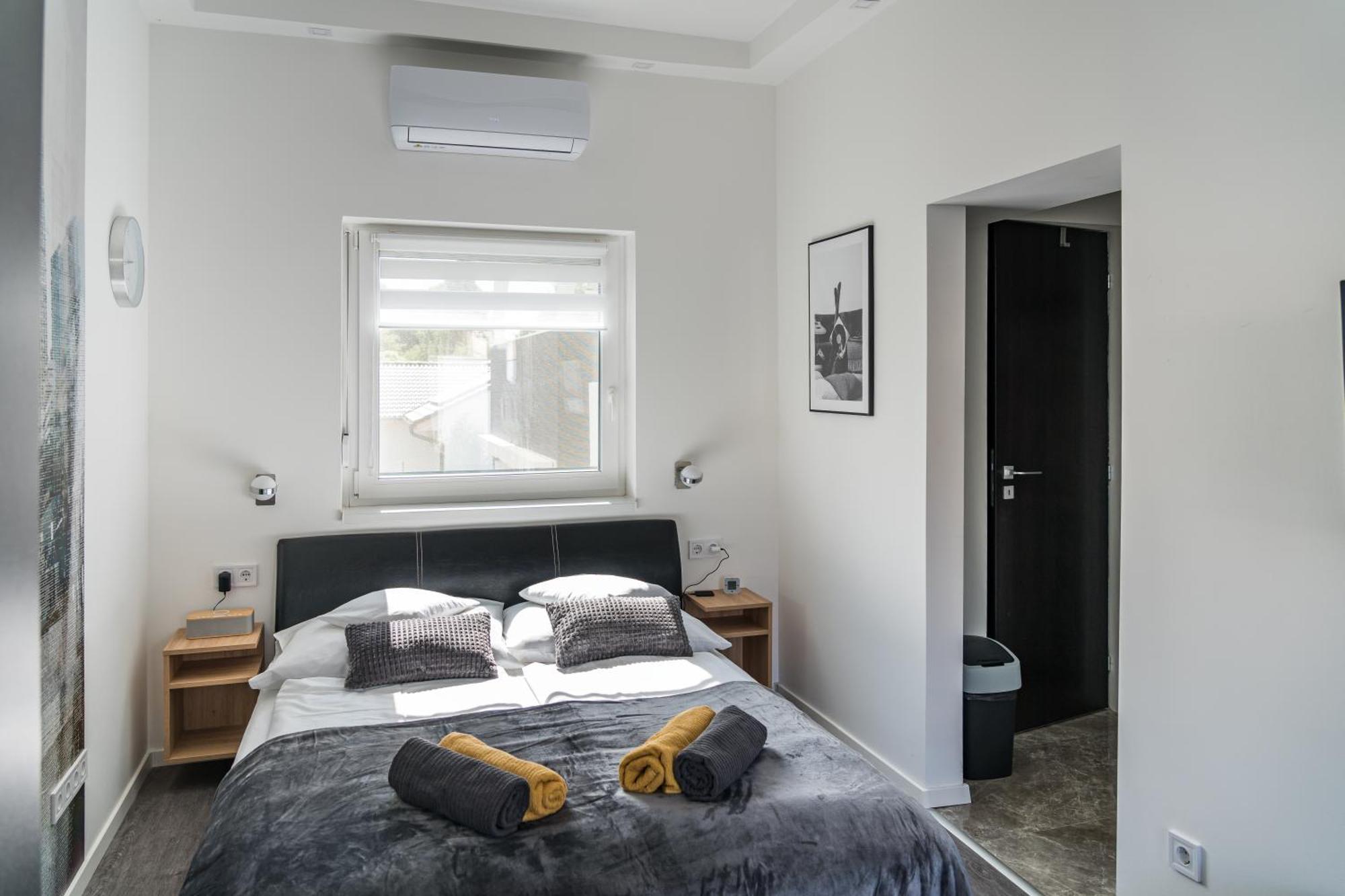 Balatonic Lemon Apartmanhaz 시오포크 외부 사진