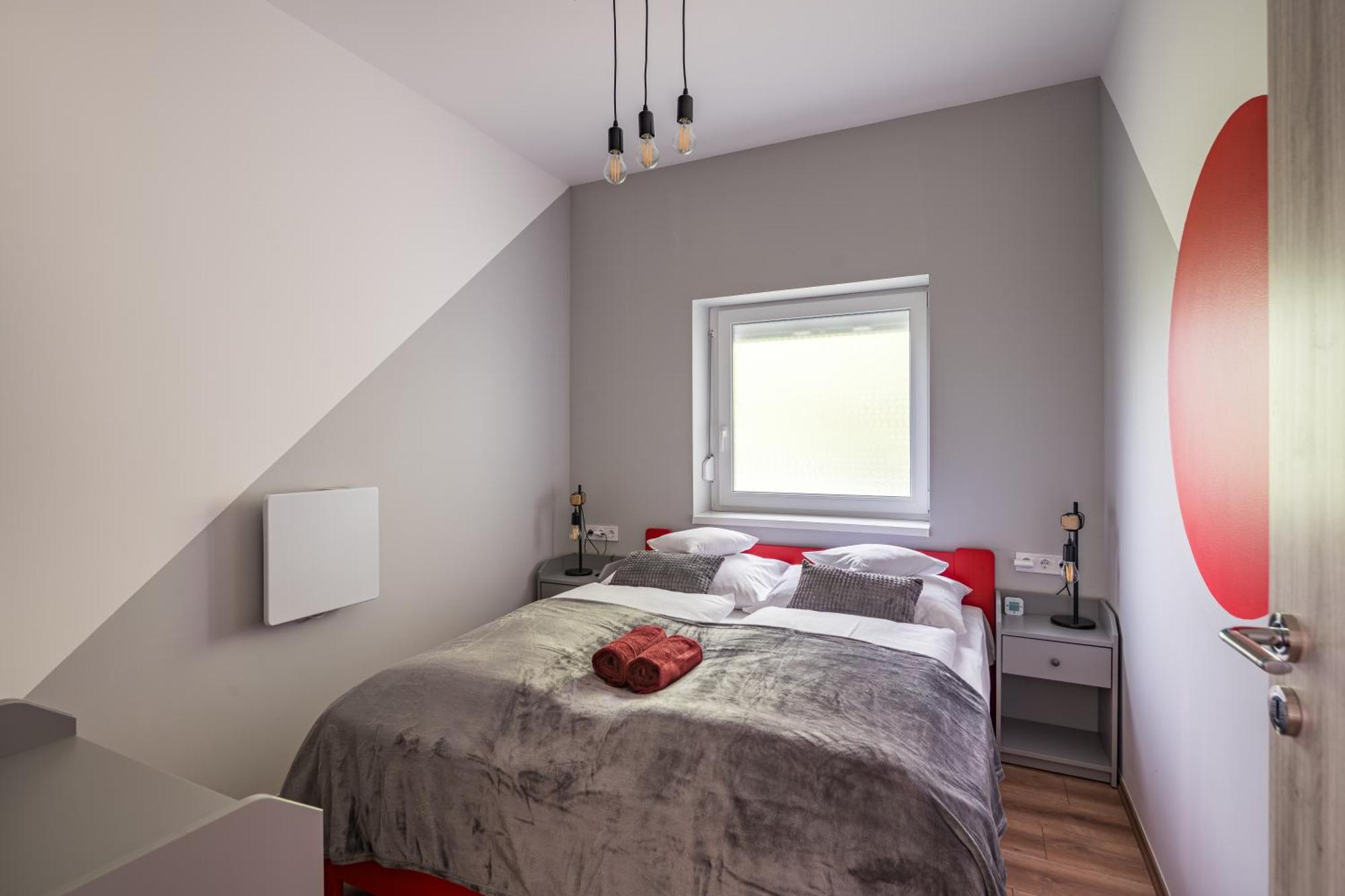 Balatonic Lemon Apartmanhaz 시오포크 외부 사진