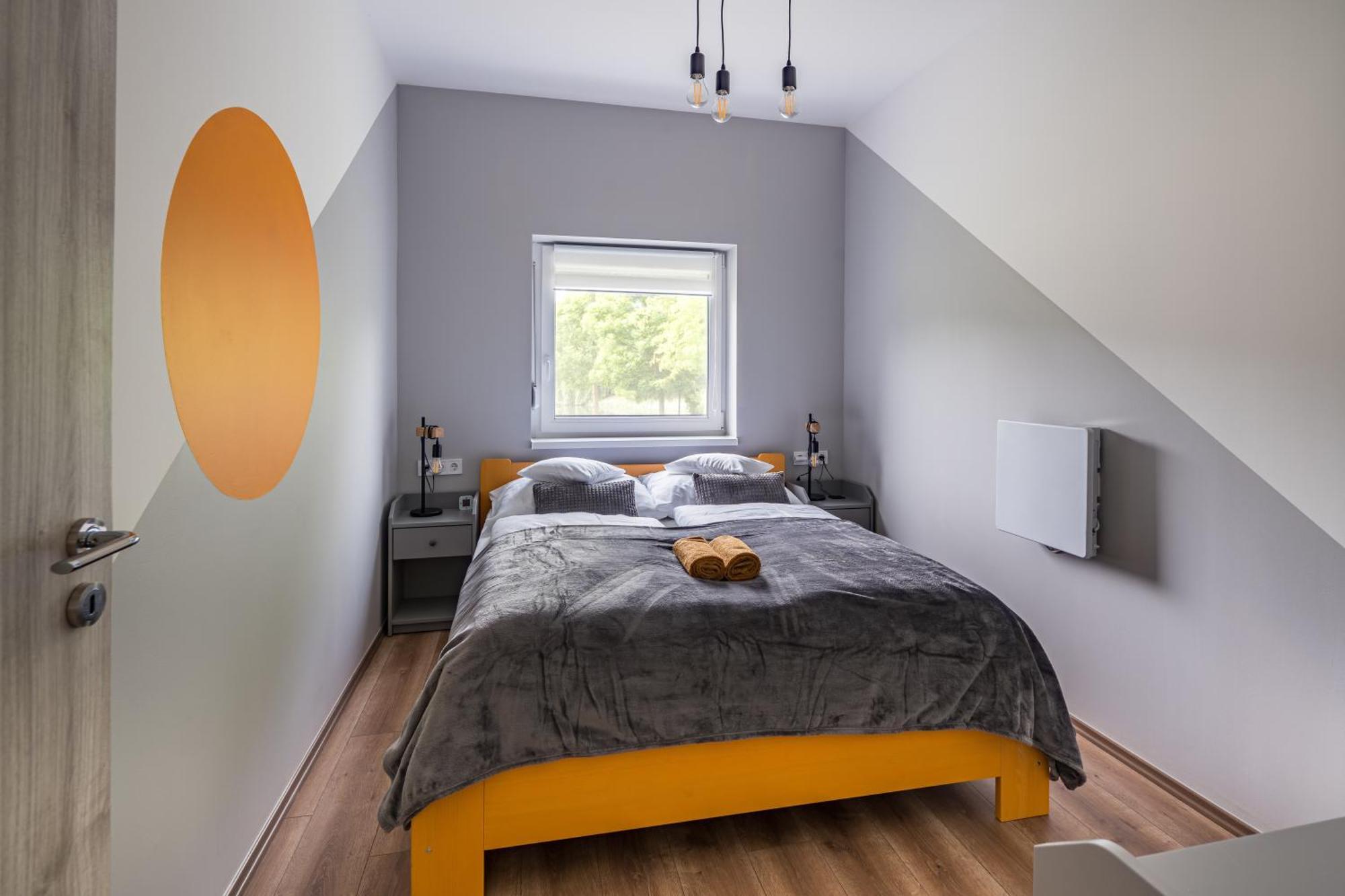 Balatonic Lemon Apartmanhaz 시오포크 외부 사진